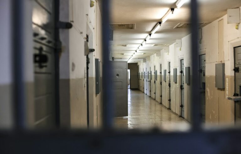 Prison Psychosis: The Hidden Toll of Incarceration