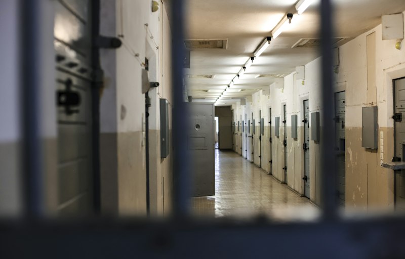 Prison Psychosis: The Hidden Toll of Incarceration