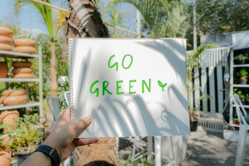 Pro-Environmental Behavior: Why We Choose to Go Green