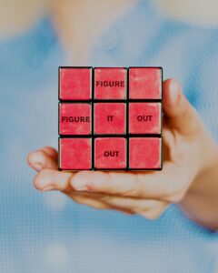 Problem Isomorphs: Solving Puzzles Hidden in Plain Sight