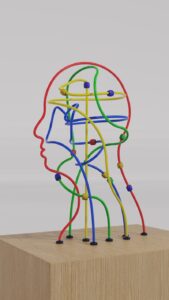 Process-Reactive Systems: Adaptive Minds in Motion