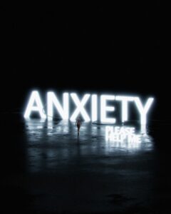 Processing-Efficiency Theory: How Anxiety Steals Focus