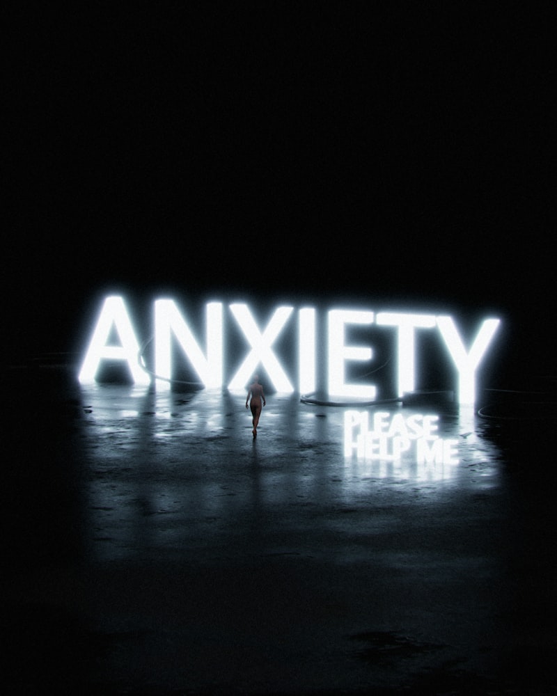 Processing-Efficiency Theory: How Anxiety Steals Focus