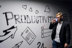 Productive Thinking: Unlock Your Cognitive Potential