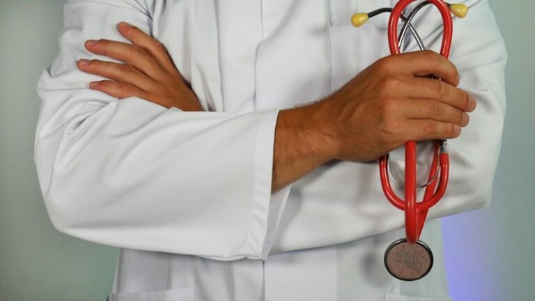 Professional Accountability: Restoring Trust in Healthcare