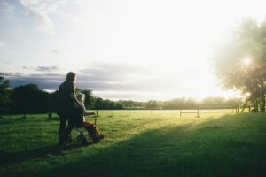 Profound Intellectual Disability: Compassionate Lifelong Care