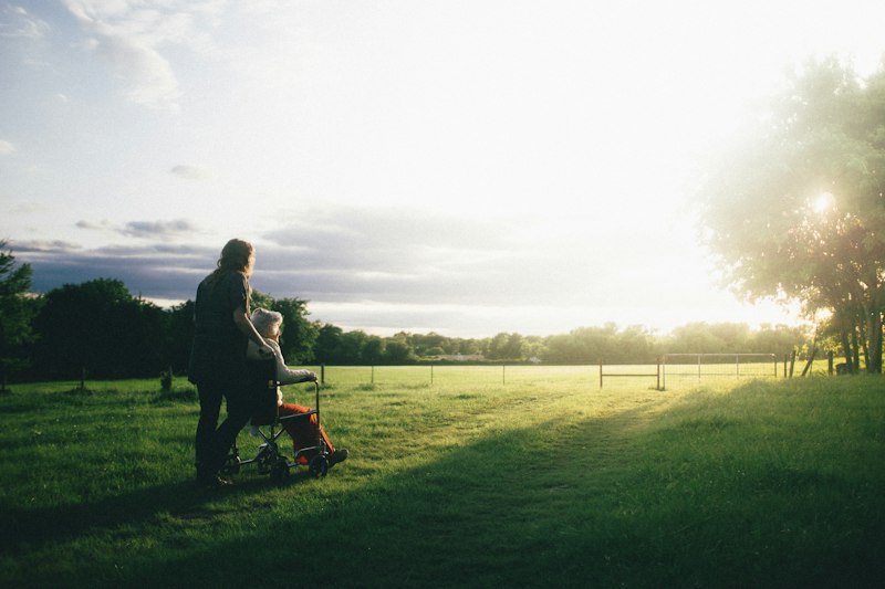 Profound Intellectual Disability: Compassionate Lifelong Care