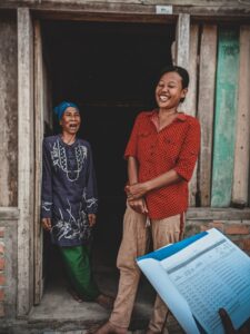 Program Evaluation: Measuring Real-World Human Impact