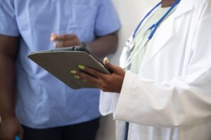 Program Monitoring: Tracking Growth in Clinical Care