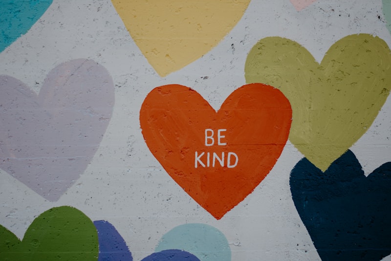 Prosocial Behavior: The Science of Kindness