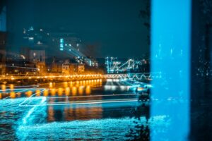 Protanopia: Seeing Colors Through a Different Lens