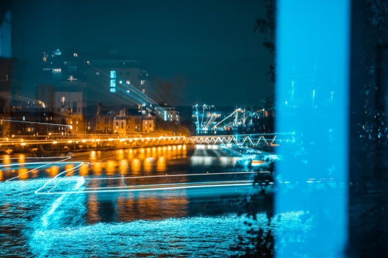 Protanopia: Seeing Colors Through a Different Lens