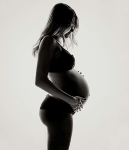 Pseudocyesis: When the Mind Fakes Pregnancy
