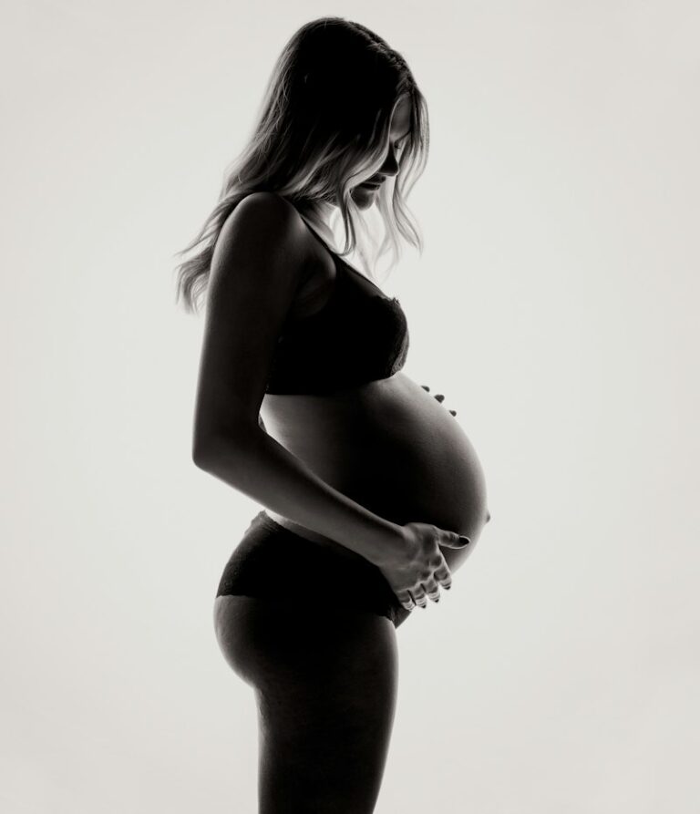 Pseudocyesis: When the Mind Fakes Pregnancy