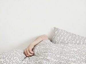 Pseudoinsomnia: Are You Sleeping More Than You Think?