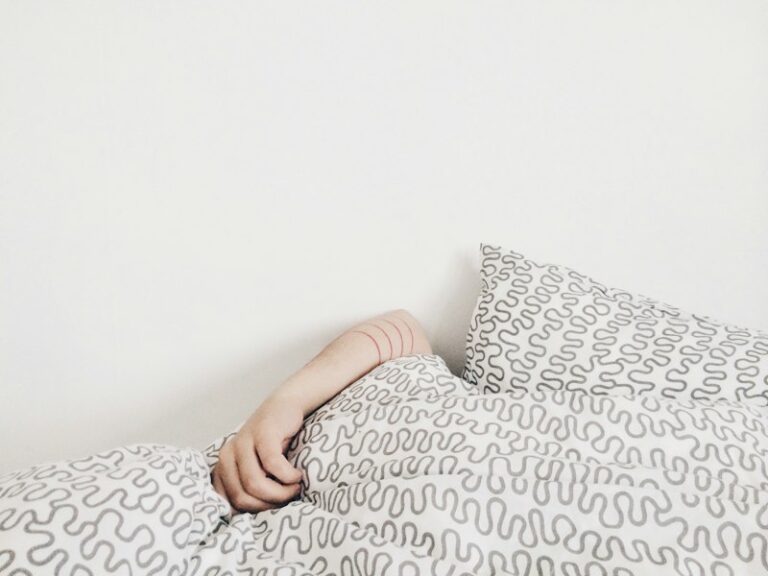 Pseudoinsomnia: Are You Sleeping More Than You Think?