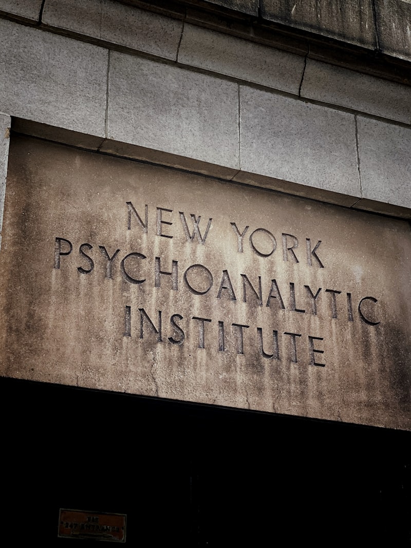 Psi Chi: Elevating Standards in Psychological Science