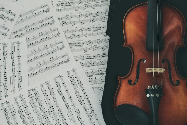 Psychagogy: Healing Minds Through Musical Expression