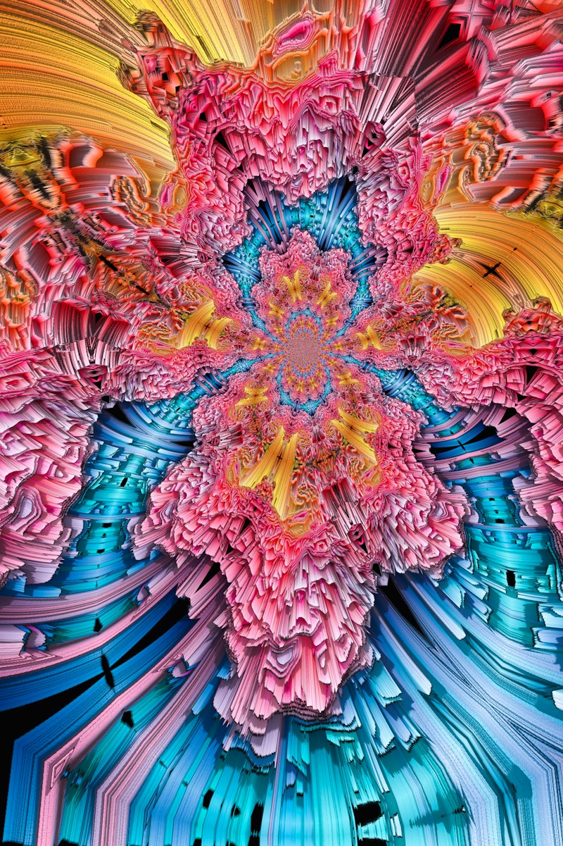 Psychedelic Botany: Seeds of Altered Perception