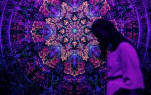 Psychedelic Crisis: Navigating the Dark Side of Trips