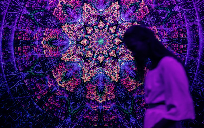 Psychedelic Crisis: Navigating the Dark Side of Trips