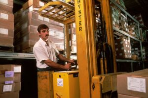 Psychiatric Warehousing: Ending the Cycle of Custodial Care