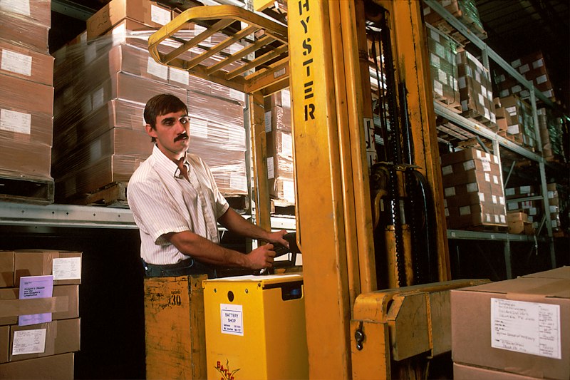 Psychiatric Warehousing: Ending the Cycle of Custodial Care