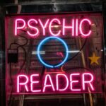 Psychic Reality: Beyond the Physical Mind