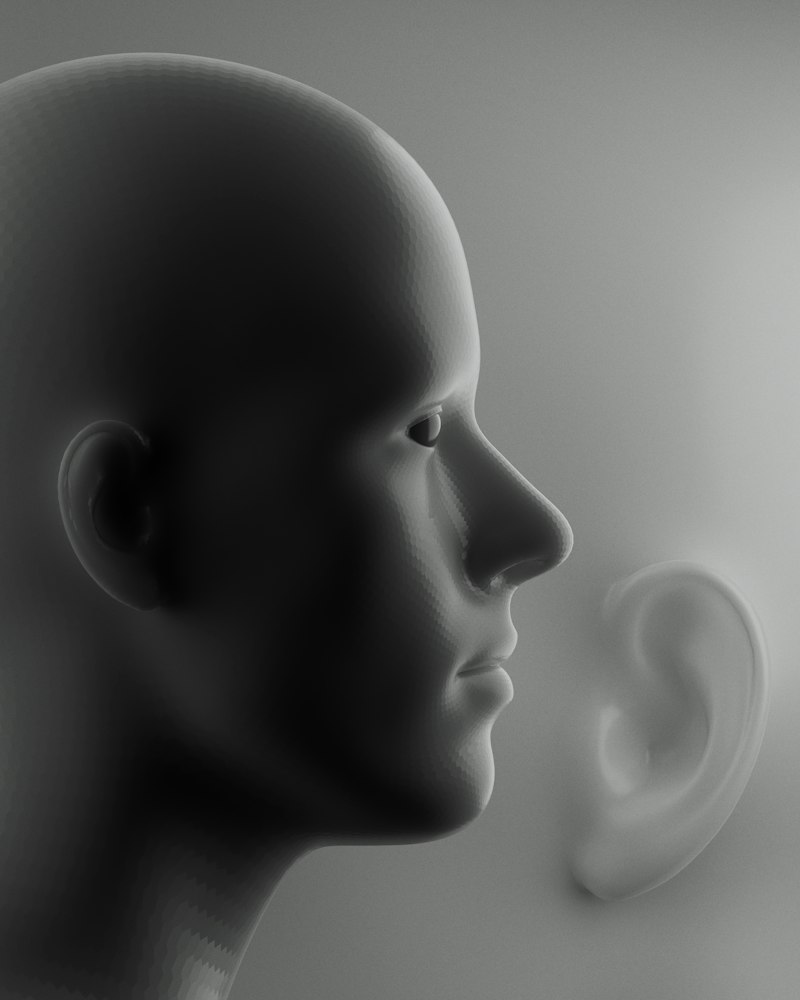 Psychoacoustics: Hearing the Limits of Human Perception