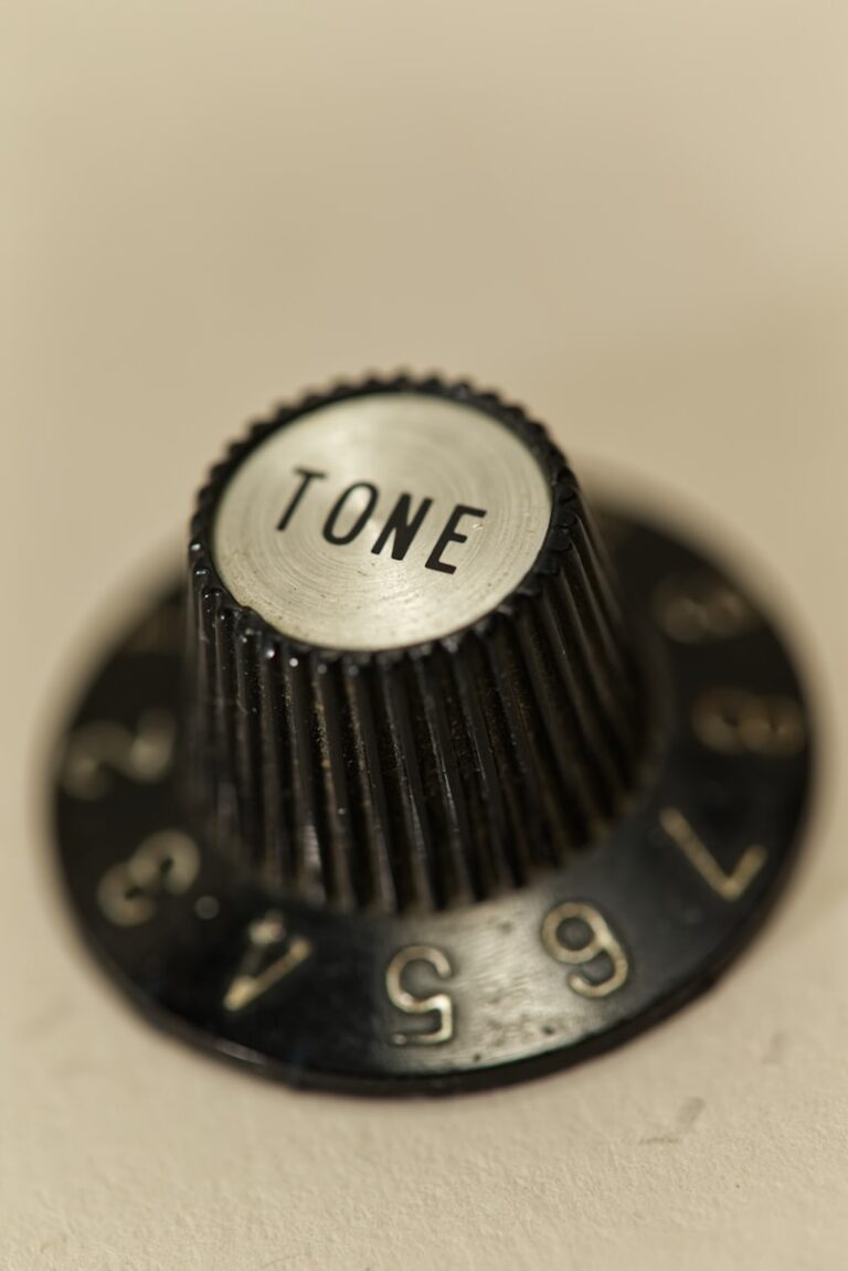 Psychoacoustics: How Pure Tones Shape Your Mind