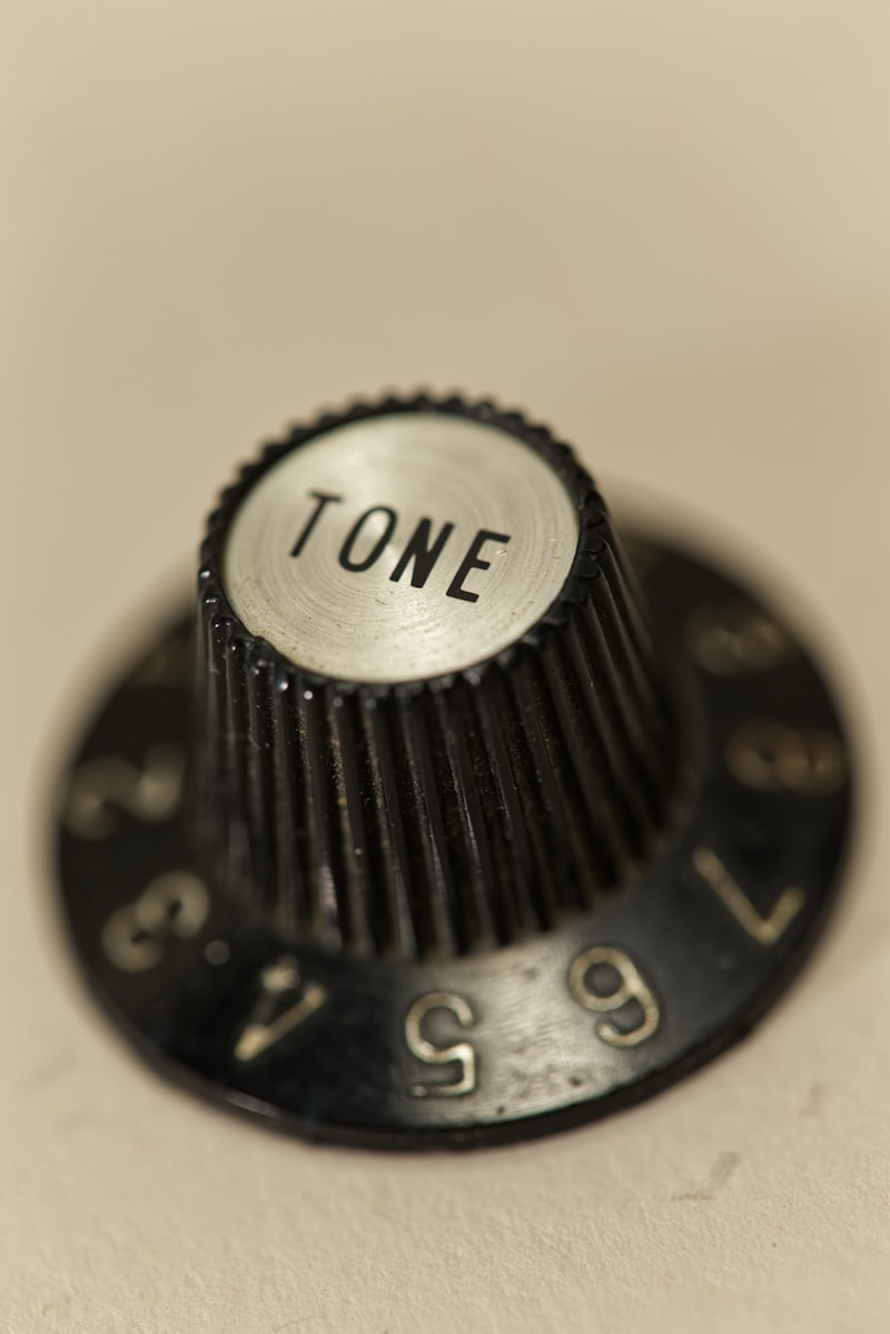 Psychoacoustics: How Pure Tones Shape Your Mind