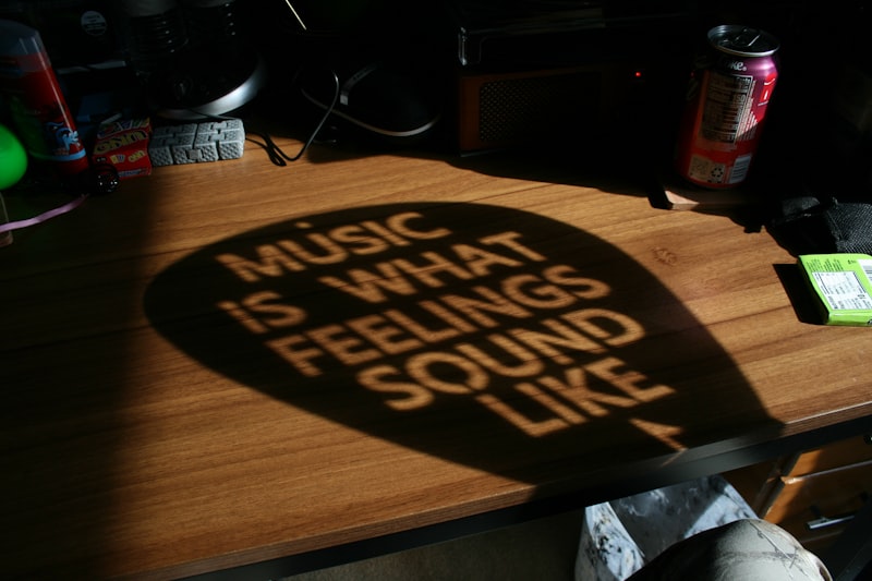 Psychoacoustics: Seeing the Sounds Within Your Mind