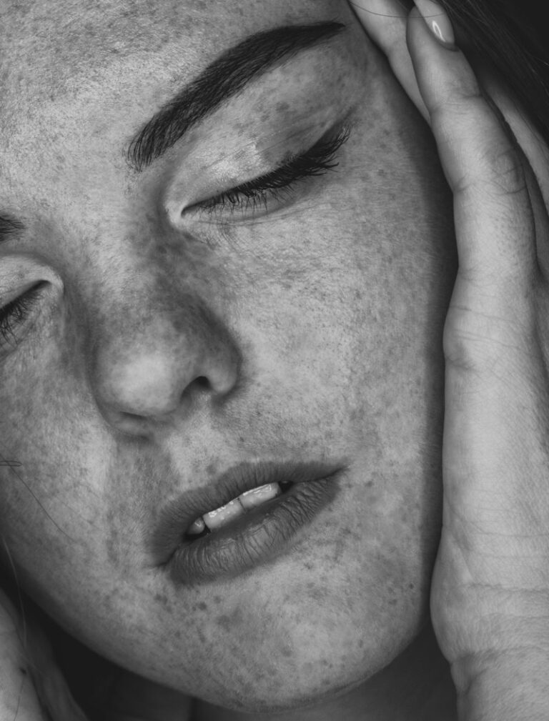 Psychodermatology: How Your Skin Unveils Hidden Emotions