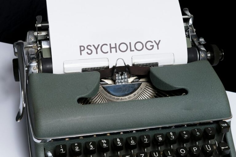 Psychological Adjustment: Master Life’s Constant Change