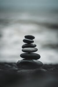 Psychological Centering: Master Your Internal Balance