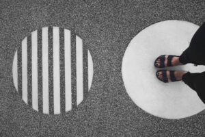 Psychological Networks: How Your Inner Circle Shapes You