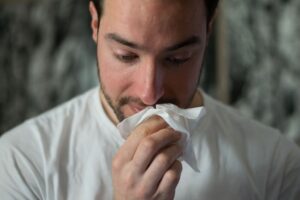 Psychological Reactivity: How Your Mind Triggers Allergies
