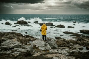 Psychological Resilience: Bouncing Back from Life’s Storms