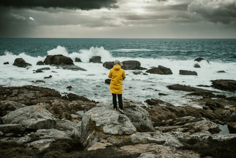 Psychological Resilience: Bouncing Back from Life’s Storms