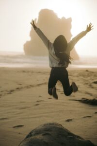 Psychological Resilience: Master Your Inner Bounce-Back