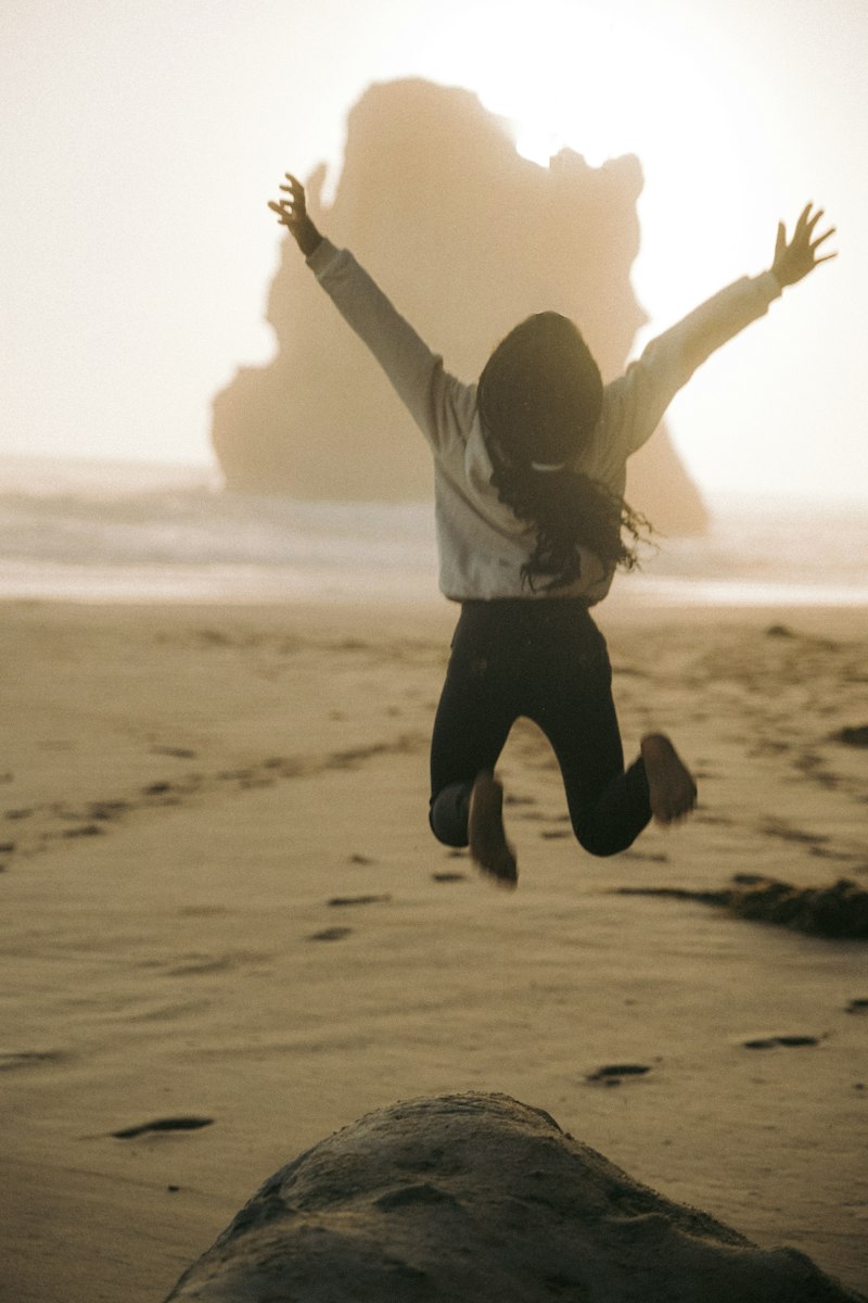 Psychological Resilience: Master Your Inner Bounce-Back