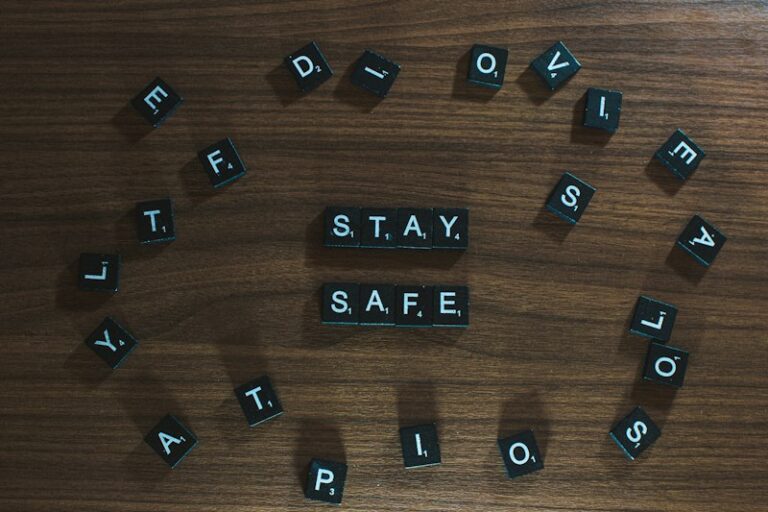 Psychological Safety: Your Invisible Shield for Growth