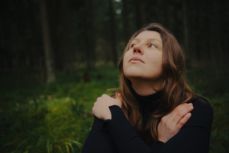 Psychological Sterility: Why Your Inner World Feels Empty
