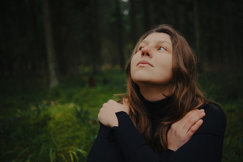 Psychological Sterility: Why Your Inner World Feels Empty