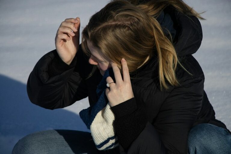 Psychological Stress: Relieving Tension Through IM Therapy
