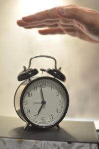 Psychological Stress: Taming Your Body’s Alarm System