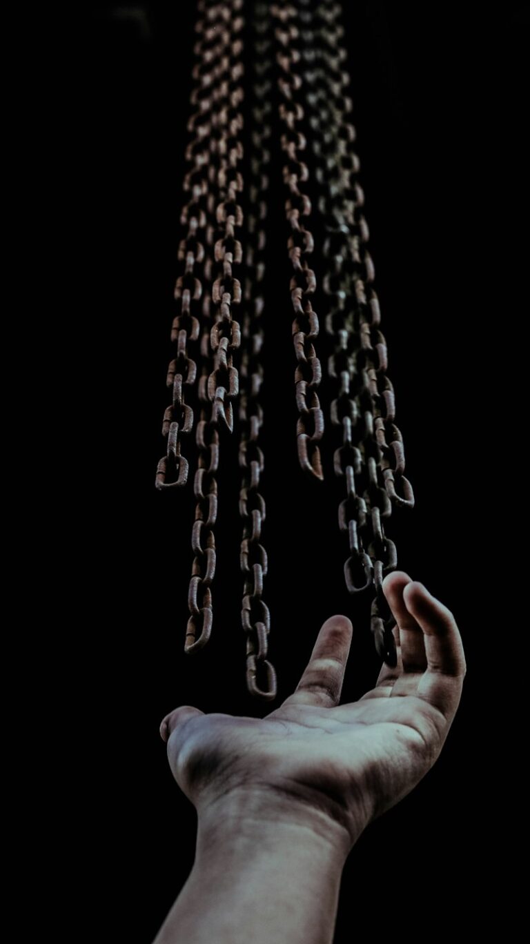 Psychological Stupor: Breaking the Chains of Inertia