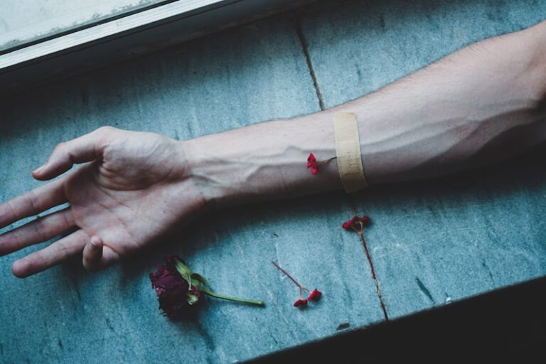 Psychological Trauma: Healing the Wounds That Shape You