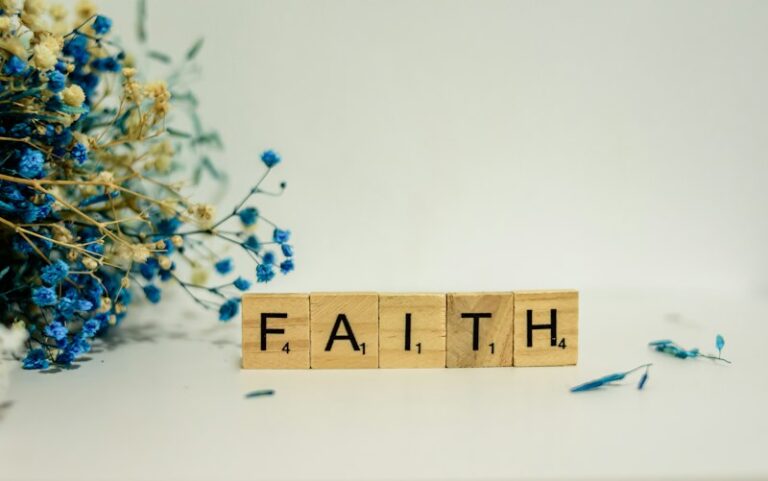 Psychology of Faith: Why We Trust the Divine