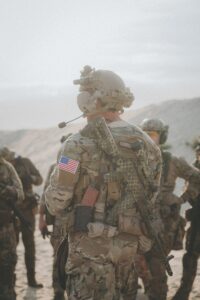 Psychometric Assessment: Unlocking Your Military Potential